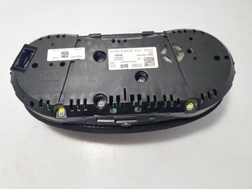 фото thumb №10, Audi a3 8v 2013r tdi 8v0920860b спидометр манометр европа супер состояние