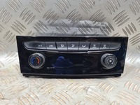 фото thumb №1, Панель керування кондиціонер повітроводи opel astra k