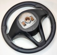 фото thumb №7, Кермо mercedes w117 w176 x156 gla нова шкіра