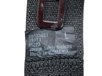 Opel insignia a ремни безопасности с napinaczami 23464716 23465047 комплект Доставка, фото thumb