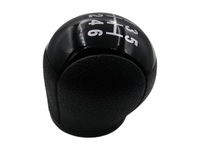 фото thumb №4, Ручка передач ford transit 2006 - 2014 6 передач