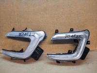 Купить Led drl правый перед renault captur рестайлинг, фото thumb