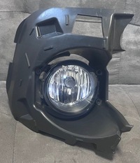 фото thumb №1, Протитуманна фара правий перед передній renault trafic iii 04- vivaro b