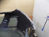 фото thumb №9, Mazda 3 iii sport 08-11r бампер перед передній bbn2-50031 оригінал європа