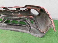 фото thumb №6, Бампер передний nissan juke f15 lift 2014-2019