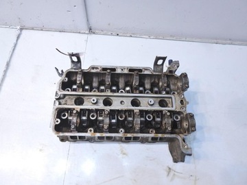 ГОЛОВКА ДВИГАТЕЛЯ OPEL CORSA D 1.2 16V 55568426