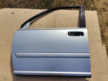 фото thumb №1, X-trail t30 двері передні праві перед kpl kh3k