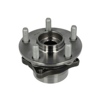 фото thumb №2, Ступиця колеса перед права/ліва corolla e21 prius