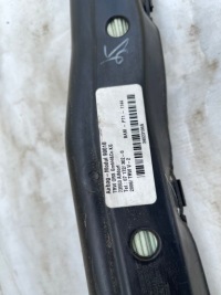 Шторки безпеки комплект mercedes gl x164 air bag права + ліва 1648601205 1648601105 Доставка, фото thumb