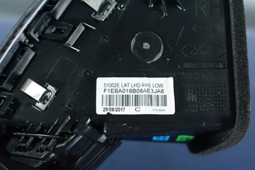 фото thumb №4, Ford focus mk3 решётка воздуховод правая bm51018b08