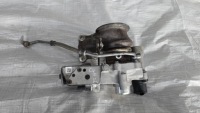 фото thumb №1, Турбонагнетатель citroen c4 iii 1.2 thp 9836081180