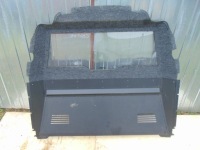 фото thumb №1, Стіна перегородкова перегородка ford transit courier