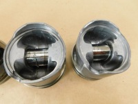 фото thumb №10, 4x поршень kpl peugeot citroen 2.0 hdi 90 110 rhy rhs rhz rhx partner 307 c5