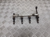 фото thumb №1, Молдинг упорскування форсунки opel combo c 1.4