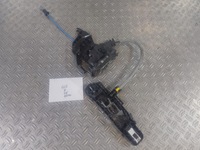 фото thumb №1, Mercedes gle w167 19- замок дверь задняя ручка правый a2220064099