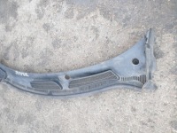 фото thumb №5, Панель под лобовым стеклом ford fiesta mk7 рестайлинг 8a61-a02216-ae