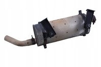 фото thumb №1, Гаситель конечный nissan cabstar 02r. 3,0d