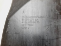 2010 mercedes-benz gl x164 корпус фильтра воздуха a1648300740 Недорого, фото thumb