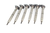 фото thumb №11, Форсунка пального audi a5 8t 3.0 tdi capa 07-12 057130277ag