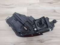 фото thumb №11, Фара, фара ліві перед audi a4 s4 b9 8w 8w0941033, повний led.