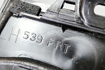 фото thumb №3, Левая планка накладка накладка дверь левая передние ford kuga edge новая оригинальный номер