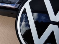 фото thumb №9, Vw id4 id.4 11a лампа задня w кришка багажника накладка led 11a945093a