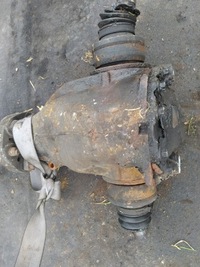 фото thumb №6, Дифференциал мост w203 2033508464 2.87