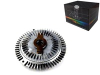 фото thumb №1, Thermotec сцепление вентилятора радиатора mercedes