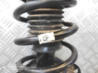 Opel meriva ii b поворотний кулак права амортизатор правий 13262091 13268959 Оригінал, фото thumb