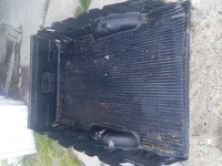 фото thumb №12, Ford f-150 15- вкладка кузов лоток ванна пластик 244cm наполнитель