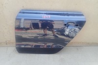 фото thumb №1, Двері ліві задні зад audi a5 sportback 8t 08-