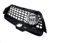 фото thumb №12, Vw golf 3 iii jetta протитуманні фари денні