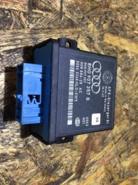 фото thumb №1, Audi a4 b8 a5 модуль блок керування світла 8h0907357b