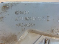 фото thumb №11, Направляющая бампера правый задняя ford b-max av11r296a22-ad