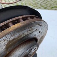 фото thumb №10, Renault talisman 1.3 tce правая поворотный кулак ступица амортизатор 4 управление перед