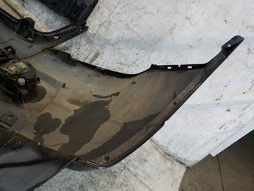 фото thumb №12, Бампер перед suzuki grand vitara ii код zj3