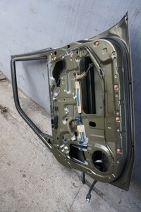 фото thumb №8, Nissan patrol дверь правый перед правое передние gr y61 97-04r