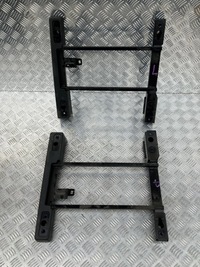 фото thumb №1, Каркас сидіння лівий правий opel crossland x 17-