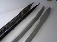 фото thumb №3, Рейлінги дахові ford ecosport mk2 2014 rok