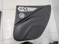 фото thumb №8, Салон сидіння диван обшивки карта модулі сидінь eu bmw xm g09