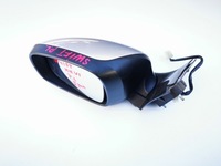 фото thumb №7, Suzuki swift mk6 дзеркало ліва 5 pin europa