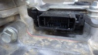 фото thumb №8, Коробка передач автомат 28 tys c5 aircross i 1.6 puretech гібрид 20ht18
