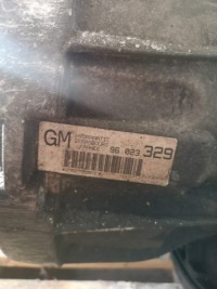 фото thumb №5, Коробка передач передач автоматическая коробка передач gm 96023329 bmw