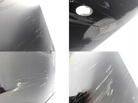 фото thumb №10, Porsche taycan 9j1 19-24 бампер спойлер дифузор задня 6xpdc