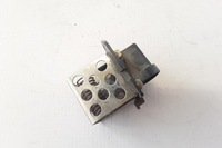 фото thumb №1, Модуль вентилятора радіатора renault trafic ii minibus / passenger jl