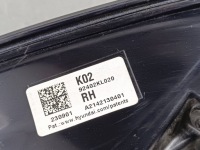 фото thumb №11, 2024 hyundai ioniq 6 фара задняя 92402kl020