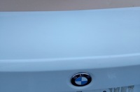 фото thumb №6, Bmw f30 кришка альпійський білий