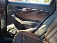 фото thumb №6, Audi q5 8r s-line рестайлінг 13-17 сидіння оббивка двері комплект шкіра