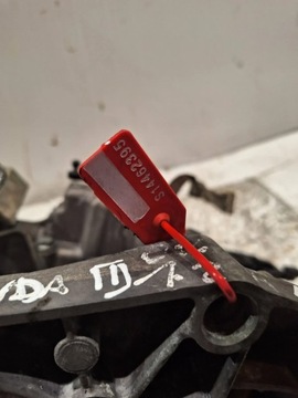 фото thumb №12, Коробка передач коробки передач mopar 552716791 fiat panda iii 1.2 8v 12-