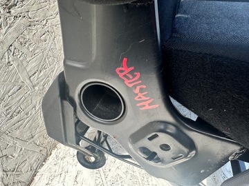 фото thumb №6, Master iii рестайлінг диван сидіння правий пасажира подвійне сидіння